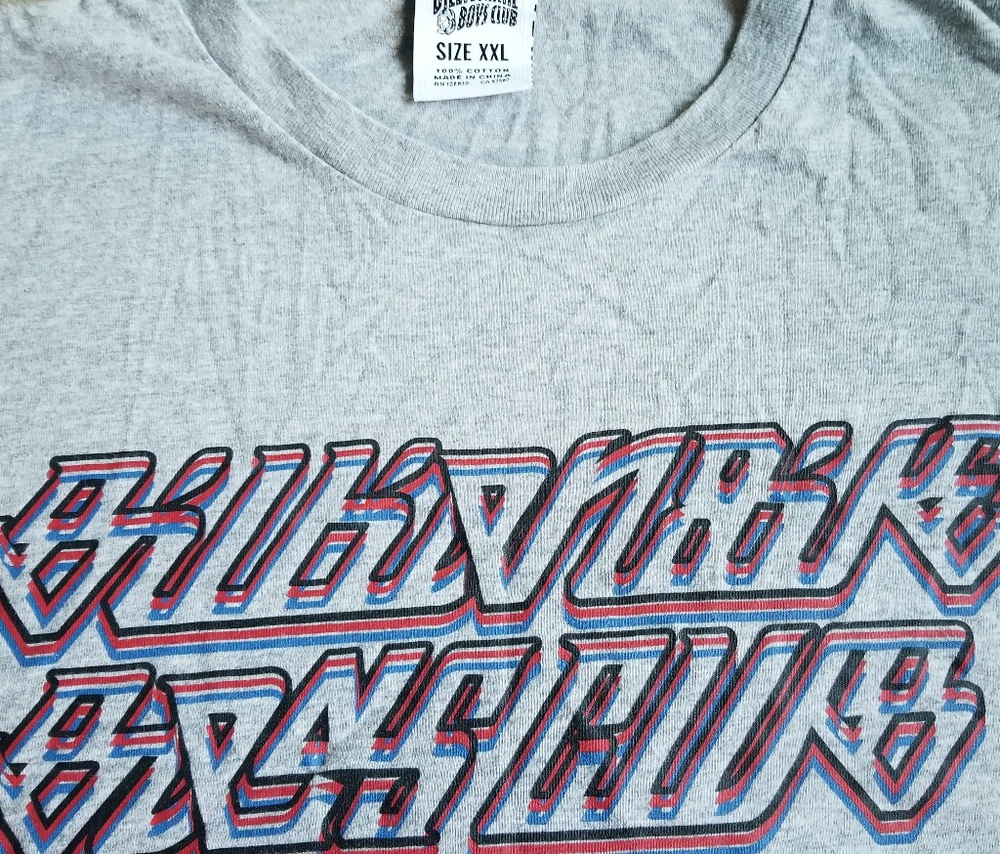 Billionaire Boys Club tee